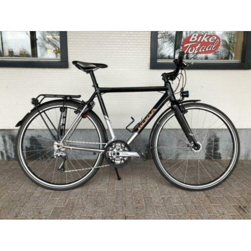 Koga Miyata lightdeluxe! 57cm