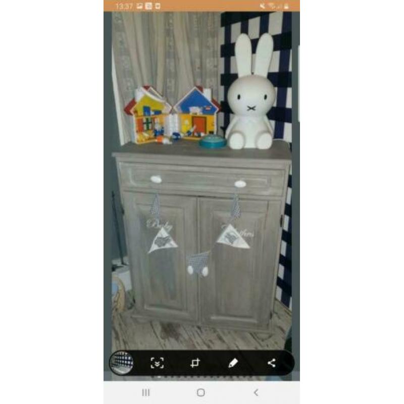 Babykamer