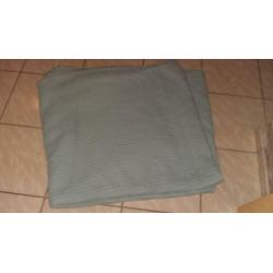 Bed Plaids 2 en 1 persoons bed