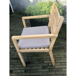 Tuinmeubelen