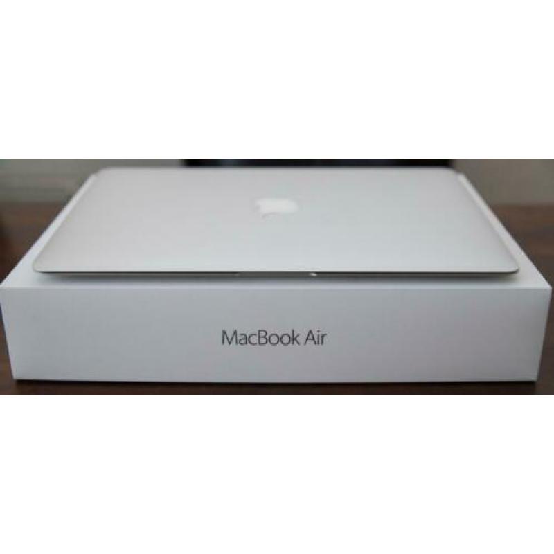Apple macbook Air 13 inch 2014 8GB RAM 128GB SSD