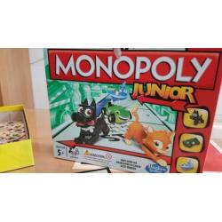 Monopoly Junior