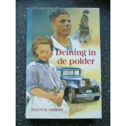 7 x Streekromans - Anke de Graaf, Margreet v. Hoorn e.a.