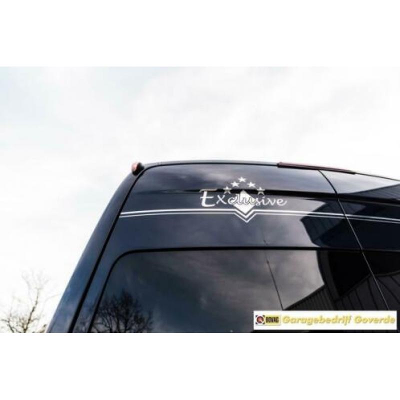 Mercedes Sprinter 315 CDI , AUT, ROLSTOELGESCHIKTE VIP Bus
