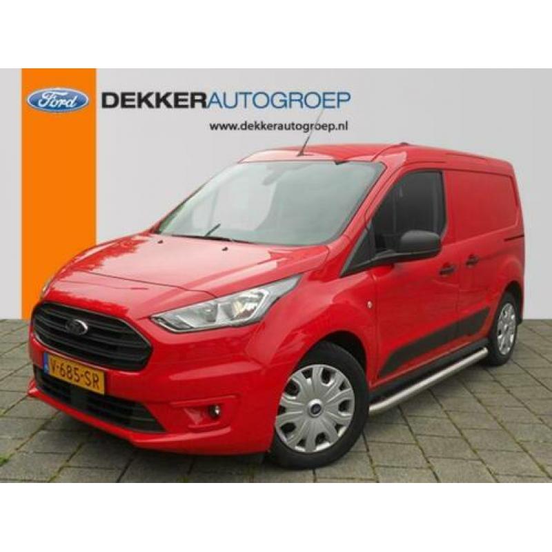 Ford Transit Connect L1 1.5 TDCi HP 100pk