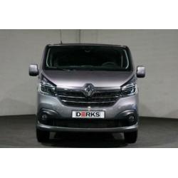Renault Trafic 2.0 dCi 120pk L2 H1 DC Navigatie Camera Trekh
