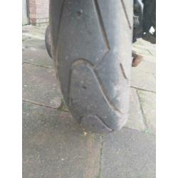 te koop peugeot viva city snor