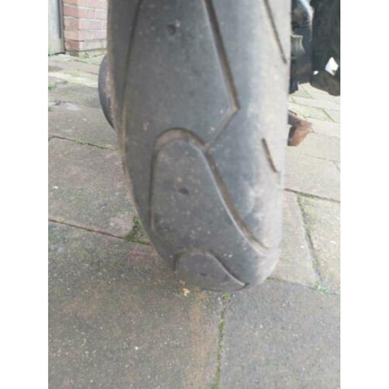 te koop peugeot viva city snor