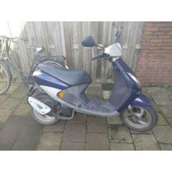 te koop peugeot viva city snor