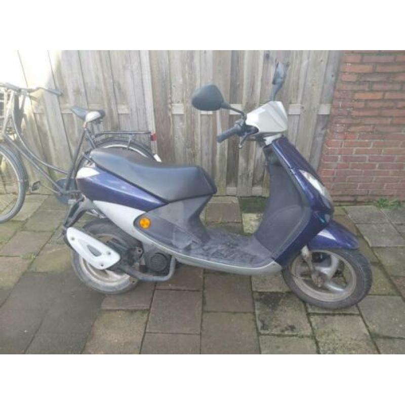 te koop peugeot viva city snor