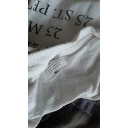 Rock t shirt Glenn Hughes tour 1995