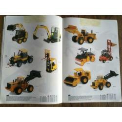 JOAL- brochure - catalogus - folders