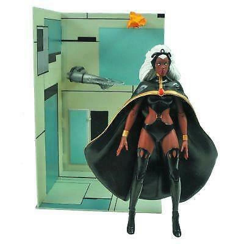 Marvel Select Storm