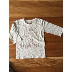 Scotch rebel shirt 128