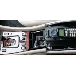 Mercedes-Benz CLK-klasse Coupé 200 K. Elegance ECC.Leder