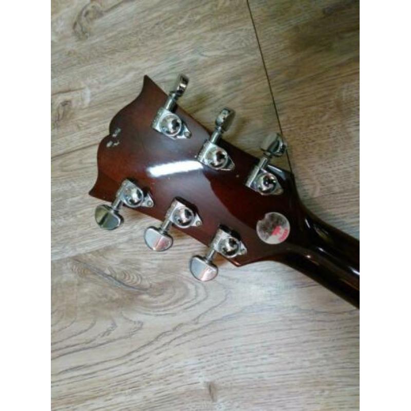 Les Paul Sparrow Canada