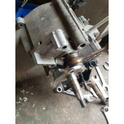piaggio blok