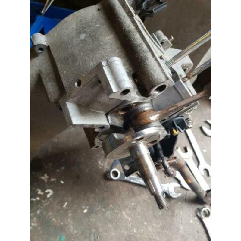 piaggio blok