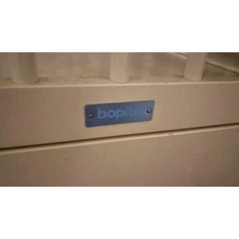 Box bobita met lade
