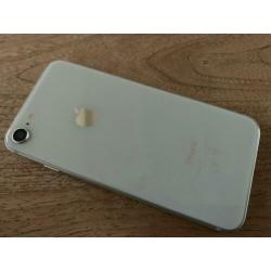 Iphone 8 64 GB wit in zeer goede staat