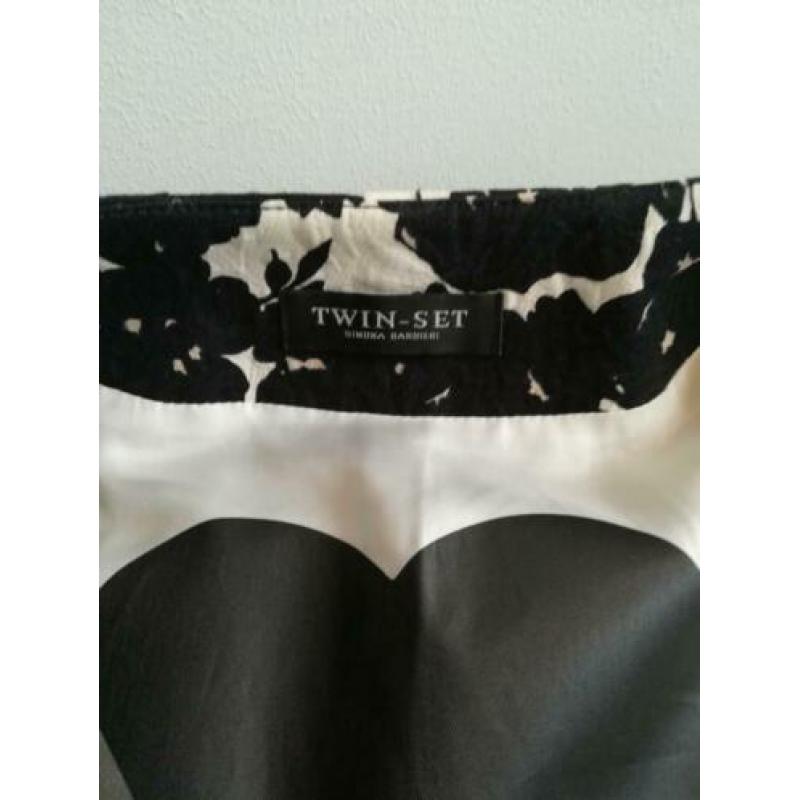 Zomerjas TWIN-SET by simona Barbieri Twinset NIEUW mt 36/38