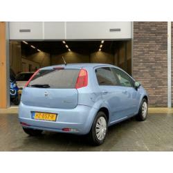 Fiat Grande Punto 1.2 Dynamic 5-Deurs