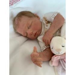 Angelo Reborn baby