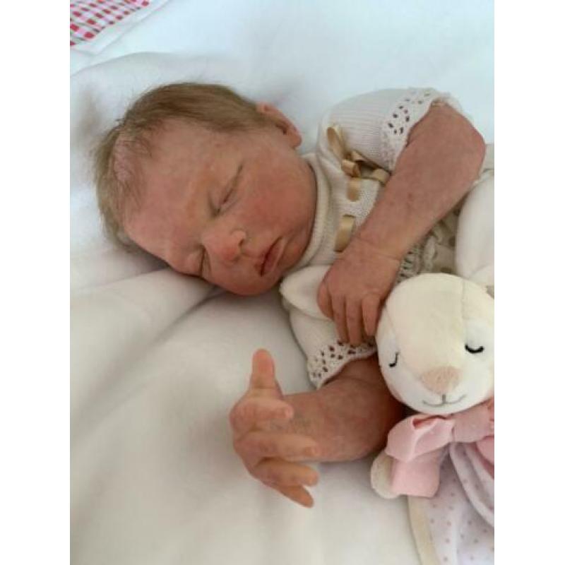 Angelo Reborn baby