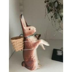 Oude Candy container