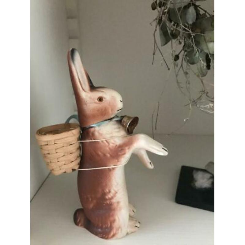 Oude Candy container
