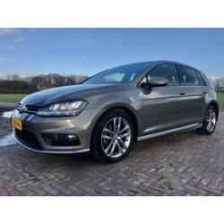 Volkswagen Golf 1.4 TSI ACT Highline R-Line 150PK PANO LED