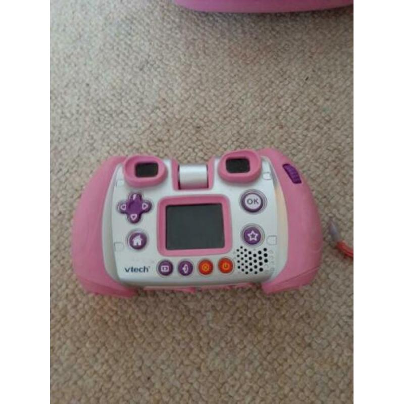 vtech kidizoom