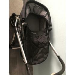 Maxi cosi mura 4 combiwagen!