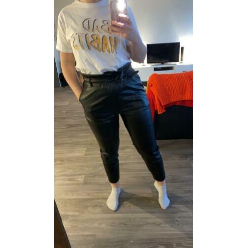 Colourful Rebel coating broek