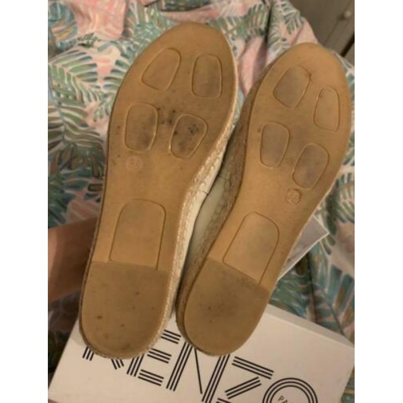 Kenzo instappers