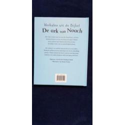 Ark van Noach kinderboek