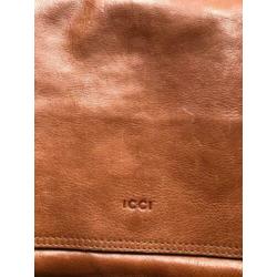 Tas ICCI, leer