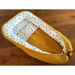 NIEUW! BABYNESTJES handgemaakt vanaf €39,95! Enorme Keus!