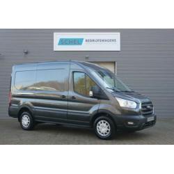 Ford Transit 350 2.0 TDCI L2H2 Trend 185pk Automaat - Camera
