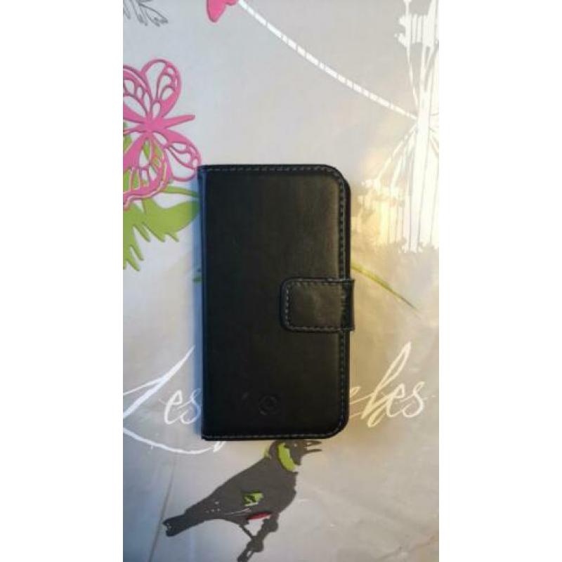 iPhone 4 met gratis hoesje