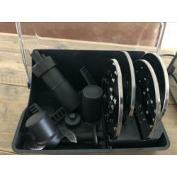 Magimix foodprocessor 3200 XL