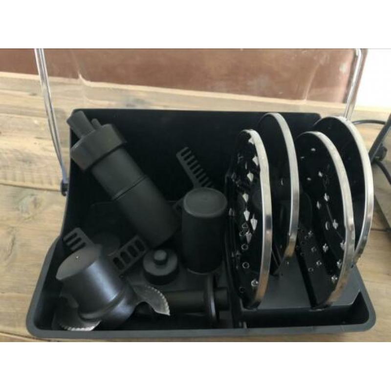 Magimix foodprocessor 3200 XL