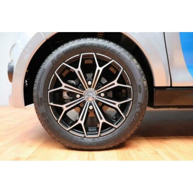 Aixam E-Coupe Premium Sensation 100% ELEKTRISCH! NIEUW!