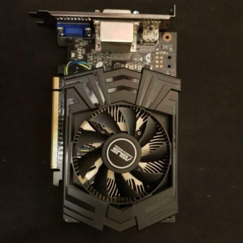 asus gtx 750 ti