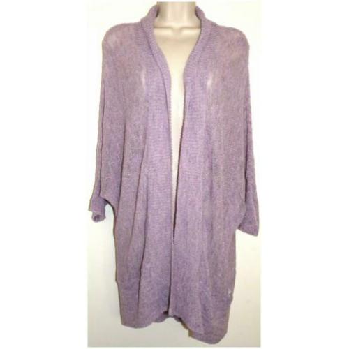 Miss Etam cardigan/vest maat XL
