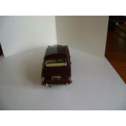 Rover P5B 1967 van Lansdowne