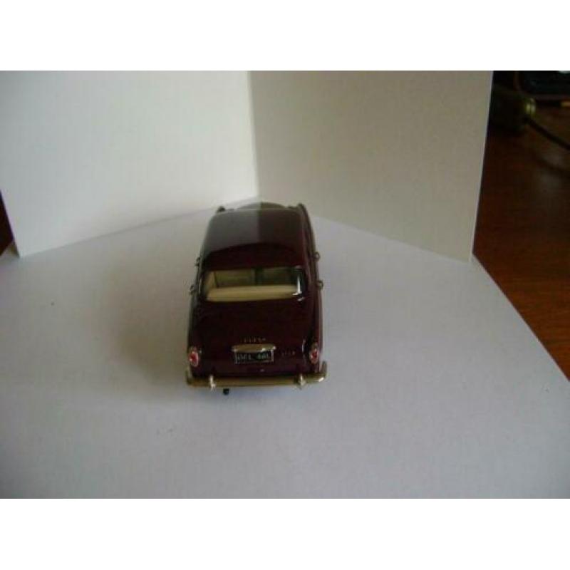 Rover P5B 1967 van Lansdowne