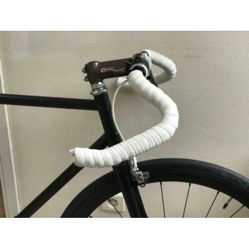 Fixed gear/Single speed - projectje