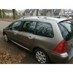 peugeot 307 SW automaat uit 2003