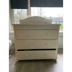 Complete kinderkamer, 1 set